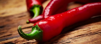 Arrivano i peperoncini piccanti: dalle nostre serre al vostro orto