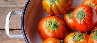 Melanzana rossa: una storia da riscoprire nell'orto e in cucina