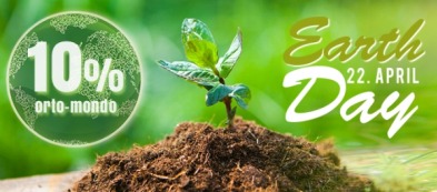 Giornata della Terra: salvare il pianeta a partire dall'orto