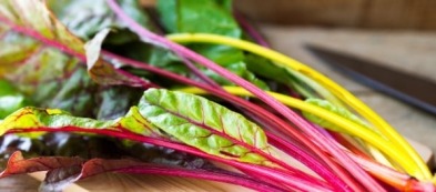 Coste verdura: molto più di un semplice ortaggio