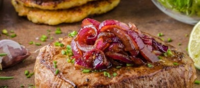 Ricetta cipolle caramellate: un'esplosione di gusto