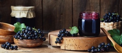 Ribes Nigrum: la bacca dalle innumerevoli proprietà