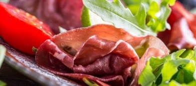 Rughetta ma tutti la chiamano rucola: sana, buona e versatile