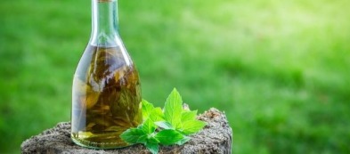 Liquore alle erbe: il digestivo ideale per brindare all'anno nuovo