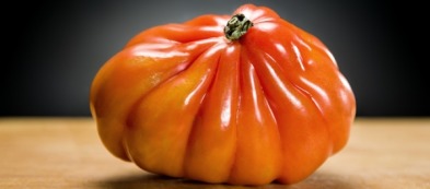 Pomodoro Cuore di bue: ricco di gusto fin dalle origini