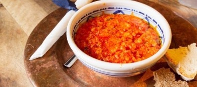 Viva la pappa al pomodoro: quella fatta in casa è un capolavoro! (in tutte le salse)