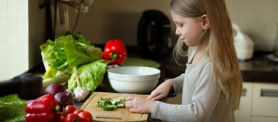 L'orto di Mirko: un orto a conduzione familiare