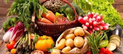 Orto in aprile: scopri tutti i lavori del mese