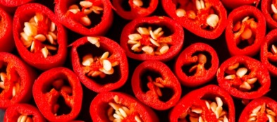 Peperoncino Calabrese: tre ricette per gustarlo al meglio