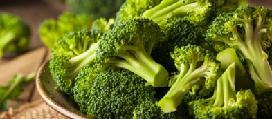 Come coltivare i broccoli nell'orto