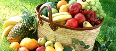 Frutta e verdura: cosa conservare fuori dal frigo